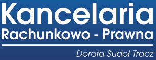 Kancealaria Tracz Chełm logo 22-100